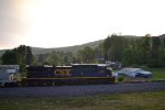 CSX 7580